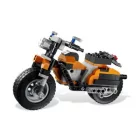 LEGO® Creator - Utcai lázadó (7291)