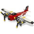 LEGO® Creator - Propeller kalandok (7292)