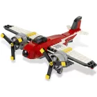 LEGO® Creator - Propeller kalandok (7292)