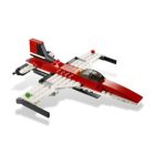 LEGO® Creator - Propeller kalandok (7292)