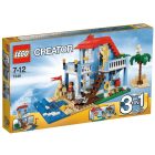 LEGO® Creator - Tengerparti ház (7346)