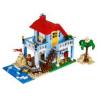 LEGO® Creator - Tengerparti ház (7346)