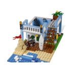 LEGO® Creator - Tengerparti ház (7346)