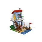 LEGO® Creator - Tengerparti ház (7346)