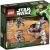 LEGO® Star Wars™ - Klón gyalogosok és Droid lépegetők (75000)