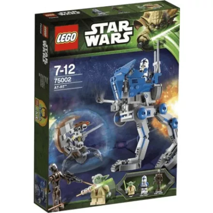 LEGO® Star Wars™ - AT-RT (75002)