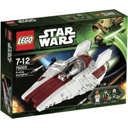 LEGO® Star Wars™ - A-Wing Starfighter (75003)