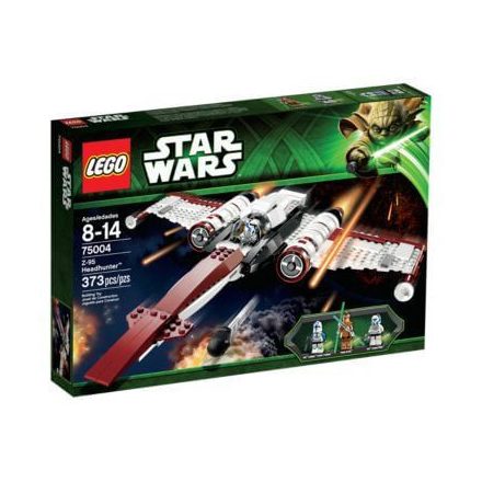 LEGO® Star Wars™ - Z-95 Headhunter (75004)
