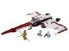 LEGO® Star Wars™ - Z-95 Headhunter (75004)