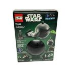LEGO® Star Wars™ - Tie Bomber űrhajó és aszteroida mező (75008)