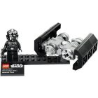 LEGO® Star Wars™ - Tie Bomber űrhajó és aszteroida mező (75008)