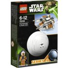 LEGO® Star Wars™ - Snowspeeder & Hoth (75009)