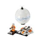 LEGO® Star Wars™ - Snowspeeder & Hoth (75009)