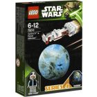 LEGO® Star Wars™ - Tantive IV űrhajó és Alderaan bolygó (75011)