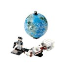 LEGO® Star Wars™ - Tantive IV űrhajó és Alderaan bolygó (75011)