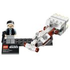 LEGO® Star Wars™ - Tantive IV űrhajó és Alderaan bolygó (75011)