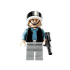 LEGO® Star Wars™ - Tantive IV űrhajó és Alderaan bolygó (75011)