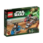 LEGO® Star Wars™ - BARC Speeder with Sidecar (75012)
