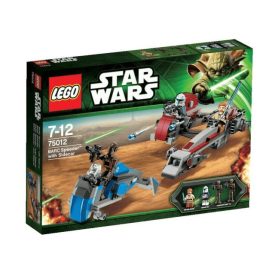 LEGO® Star Wars™ - BARC Speeder with Sidecar (75012)