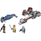 LEGO® Star Wars™ - BARC Speeder with Sidecar (75012)