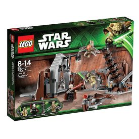 LEGO® Star Wars™ - Párviadal a Geonosis bolygón (75017)