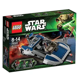 LEGO® Star Wars™ - Mandalorian Speeder (75022)