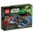 LEGO® Star Wars™ - Mandalorian Speeder (75022)