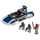 LEGO® Star Wars™ - Mandalorian Speeder (75022)
