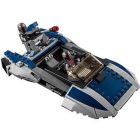 LEGO® Star Wars™ - Mandalorian Speeder (75022)