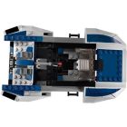 LEGO® Star Wars™ - Mandalorian Speeder (75022)