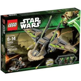 LEGO® Star Wars™ - HH-87 Starhopper (75024)