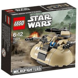 LEGO® Star Wars™ - AAT Microfighters (75029)