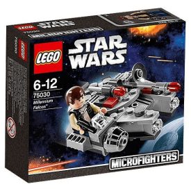 LEGO® Star Wars™ - Millennium Falcon (75030)