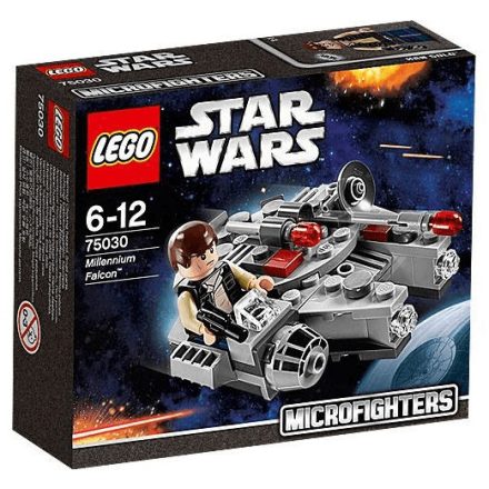 LEGO® Star Wars™ - Millennium Falcon (75030)