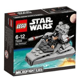 LEGO® Star Wars™ - Star Destroyer (75033)