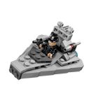 LEGO® Star Wars™ - Star Destroyer (75033)