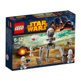 LEGO® Star Wars™ - Utapau Troopers (75036)