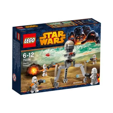 LEGO® Star Wars™ - Utapau Troopers (75036)