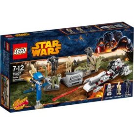 LEGO® Star Wars™ - Battle on Saleucami (75037)