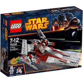 LEGO® Star Wars™ - V-Wing Starfighter (75039)
