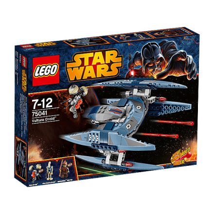 LEGO® Star Wars™ - Vulture Droid (75041)