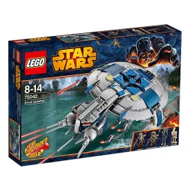LEGO® Star Wars™ - Droid Gunship (75042)