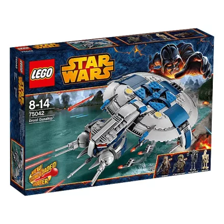 LEGO® Star Wars™ - Droid Gunship (75042)
