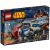 LEGO® Star Wars™ - Coruscant rendőrségi hadihajó (75046)