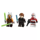 LEGO® Star Wars™ - Coruscant rendőrségi hadihajó (75046)