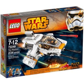 LEGO® Star Wars™ - A Fantom (75048)