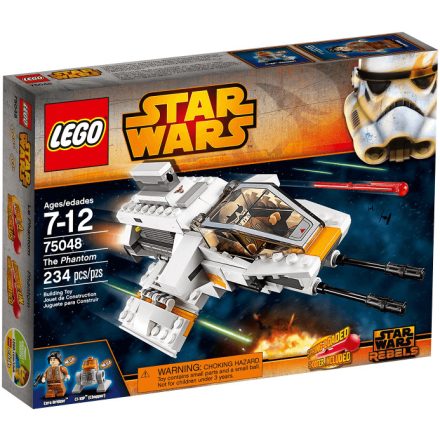 LEGO® Star Wars™ - A Fantom (75048)