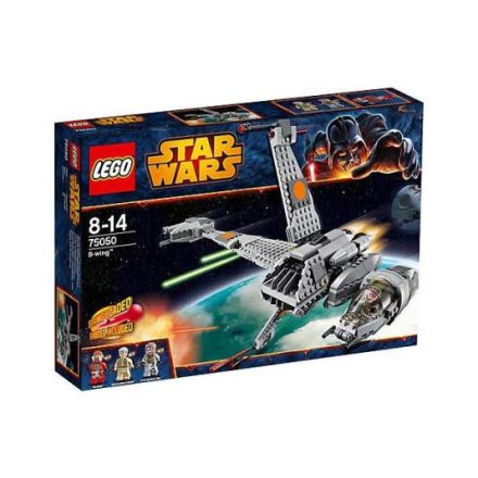 LEGO® Star Wars™ - B-Wing (75050)