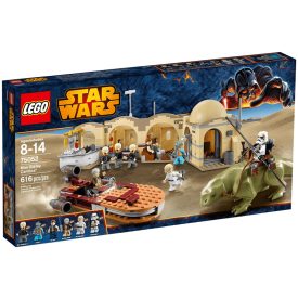LEGO® Star Wars™ - Mos Eisley Cantina (75052)