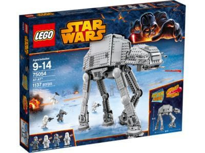 LEGO® Star Wars™ - AT-AT lépegető (75054)